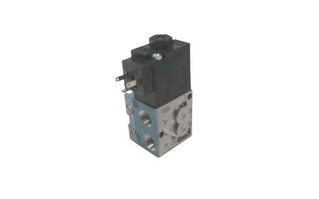 MAC VALVES INC 45A-AA2-DDAJ-2KJ