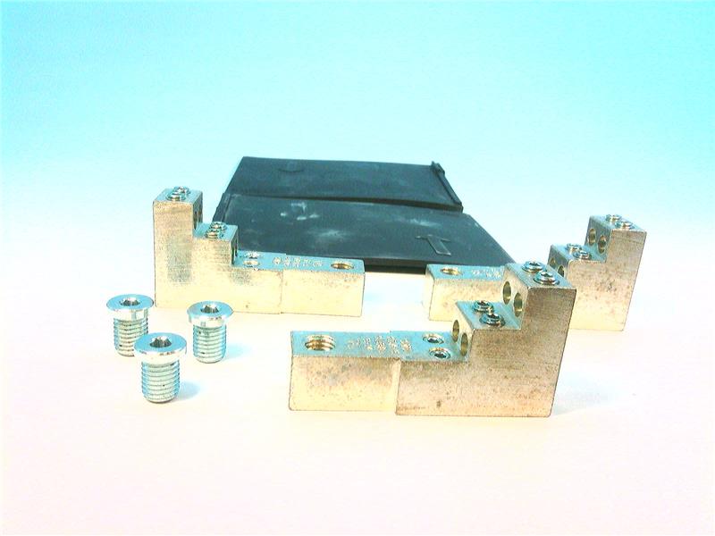 EATON CORPORATION 3TA250FJ6-4