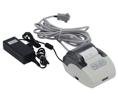 VESTIL SCALE-S-CFT-PRINTER