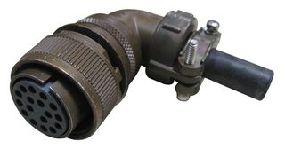ITT CA3108ER36-10S