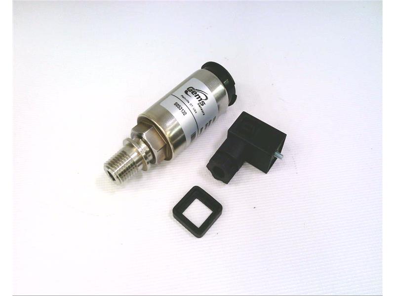 GEMS SENSORS 1200BGG3002A3UA