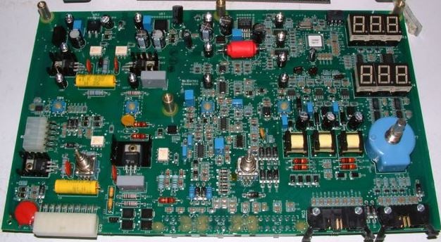 MILLER ELECTRIC 278311