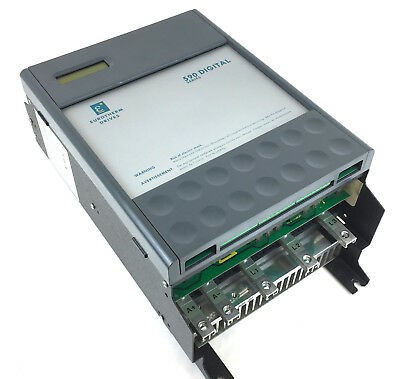 PARKER 590C/0700/5/1/0/0/0/00/000