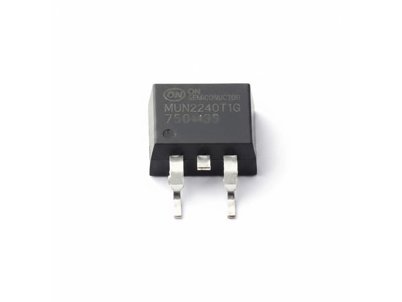 ON SEMICONDUCTOR MUN2240T1G