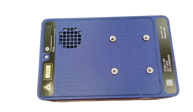 DATALOGIC AV500-256W