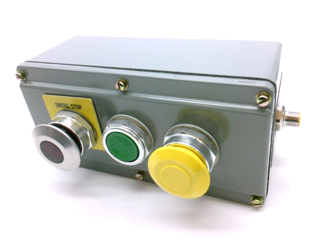 800T-HBK9A1MCF by ALLEN BRADLEY