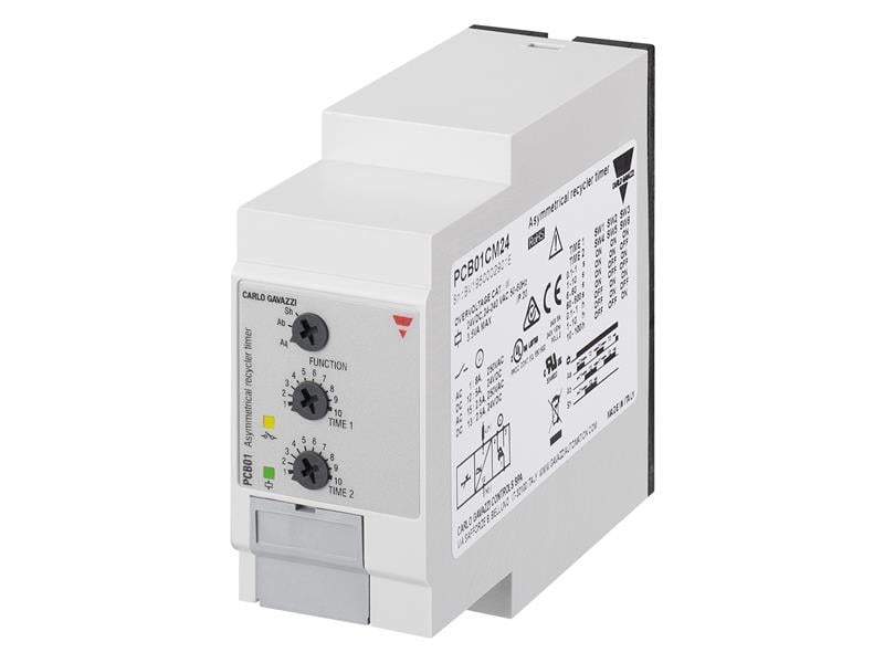 CARLO GAVAZZI PCB01DM24