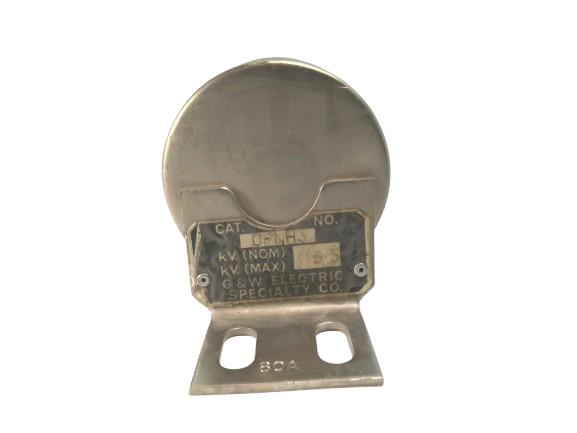 G&W ELECTRIC OFNH3-80A