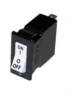 SENSATA TECHNOLOGIES R21-61-15.0A-B01IV-V