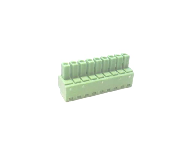 MC 1,5/ 9-ST-3,81 by PHOENIX CONTACT