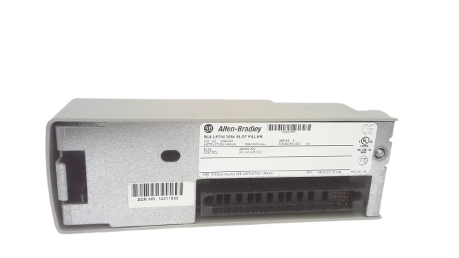 2094-PRF Servo Drive/Servo Control by ALLEN BRADLEY