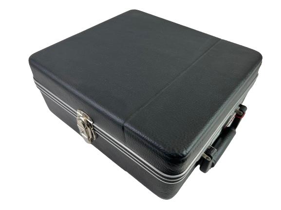 PLATT CASES 1414