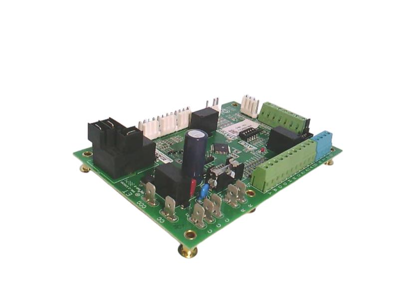 CLIMATEMASTER 17U0001N05