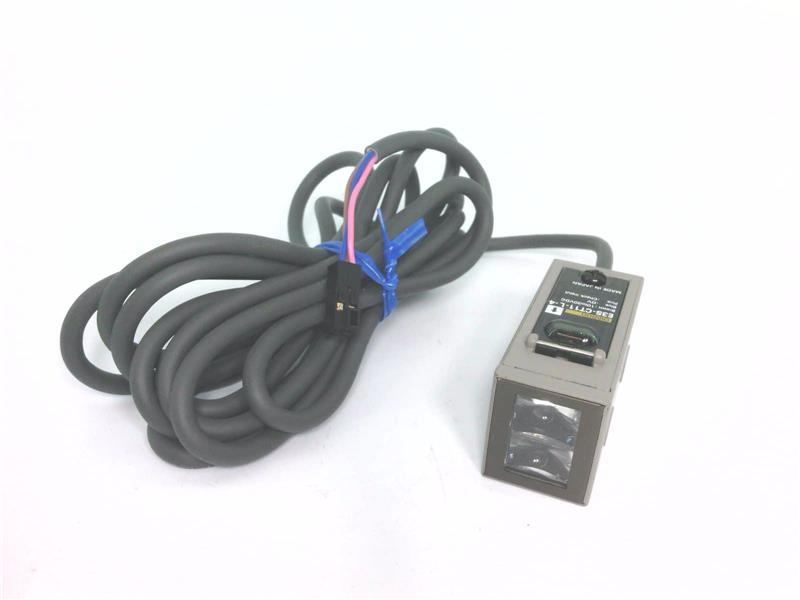 OMRON E3S-CT11-L4