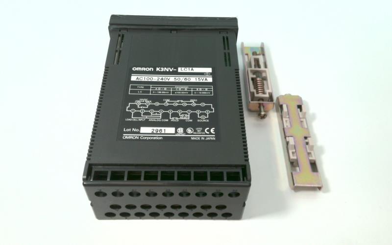 OMRON K3NV-LC1A