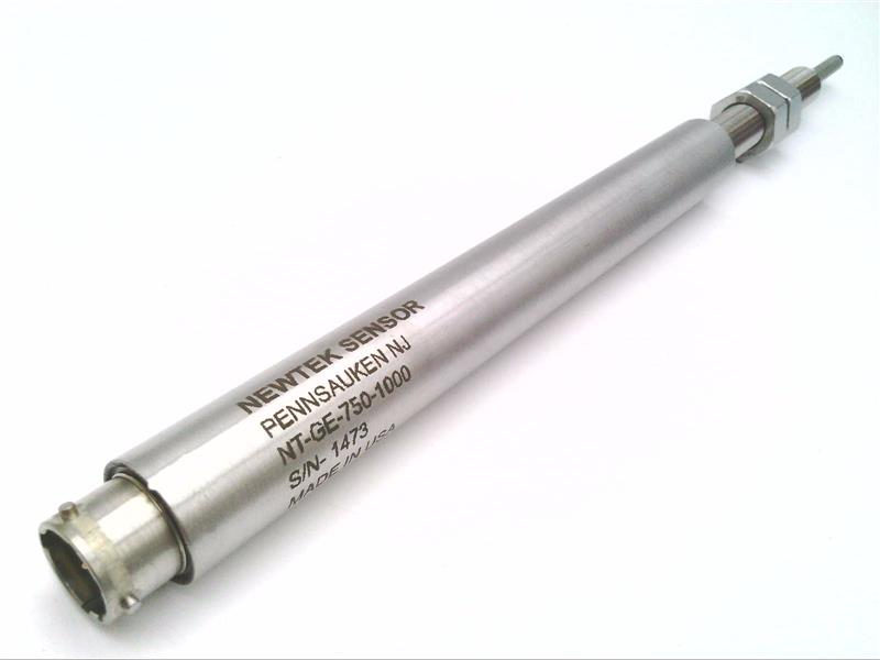 NEWTEK NT-GE-750-1000