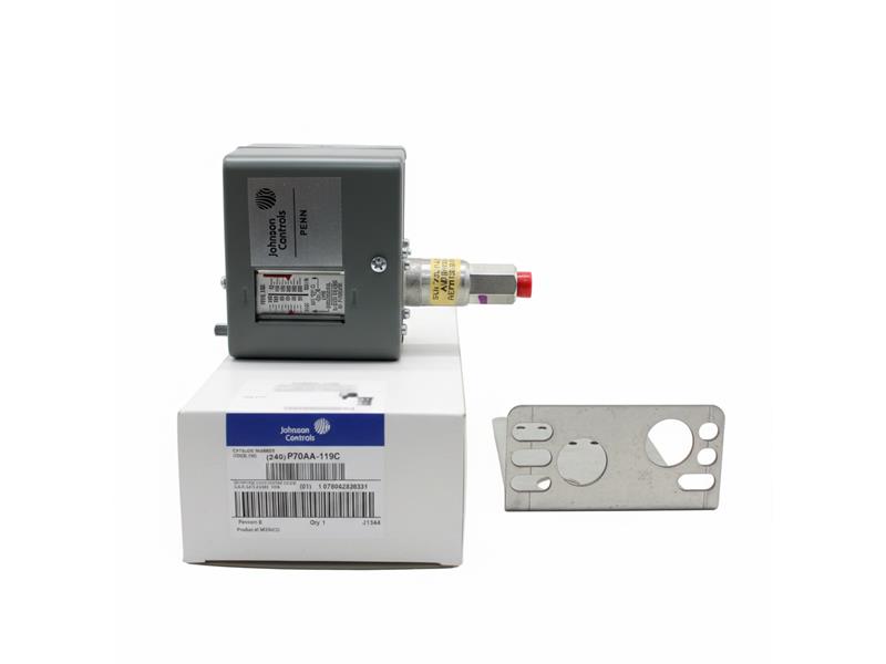 JOHNSON CONTROLS P70AA-119