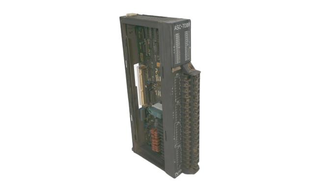 NSD ASC-70BR