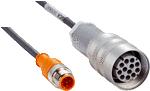 DSL-6182G01M034KM1 par SICK