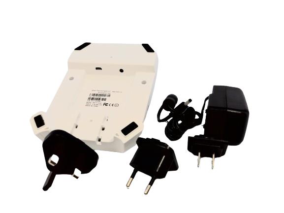 JANAM TECHNOLOGIES CKT-T1-030H