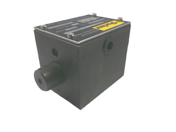 PARKER D3TB1BN-21