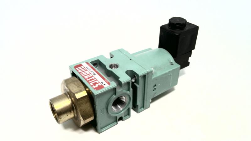 ASCO S21C-03AE