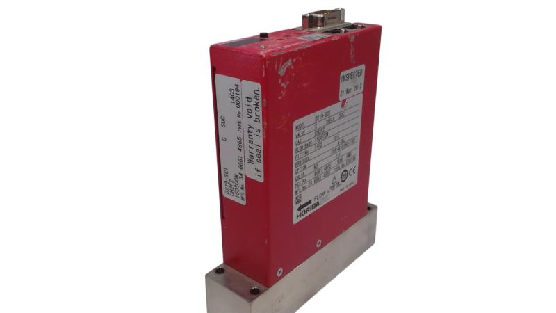HORIBA 34 6661 4865