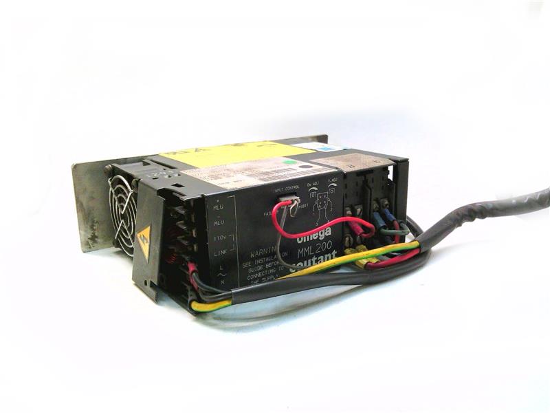 MITROL MT200CT