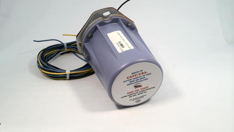 CAPP COL31609