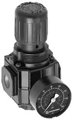 NORGREN R73G-3AK-RMN