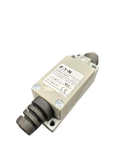 EATON CORPORATION E49G31BP3