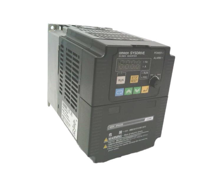 MX2-A4007-E by OMRON
