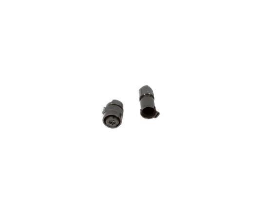 JAE CONNECTORS JN1DS04FK1