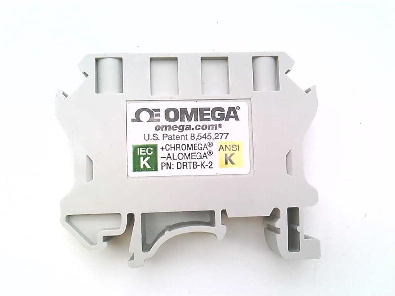 OMEGA ENGINEERING DRTB-K-2