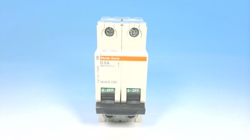SCHNEIDER ELECTRIC MG17454