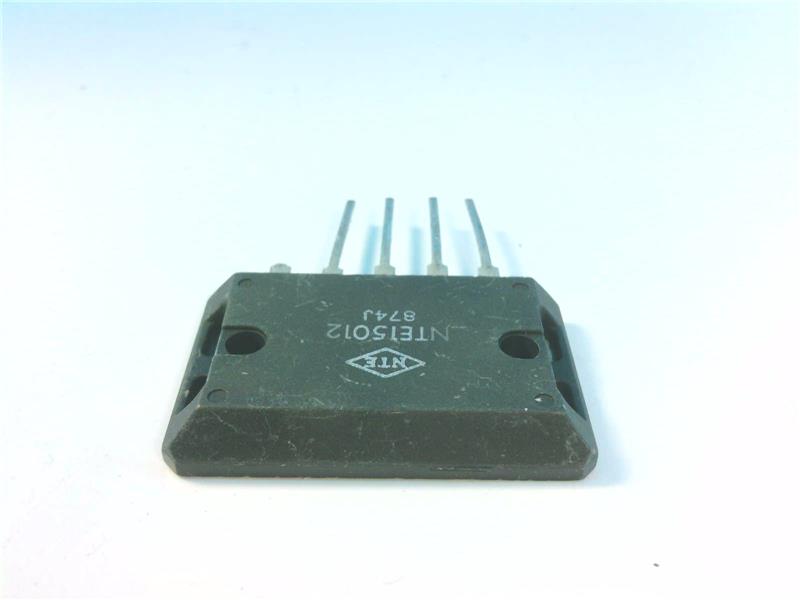 NTE NTE15012