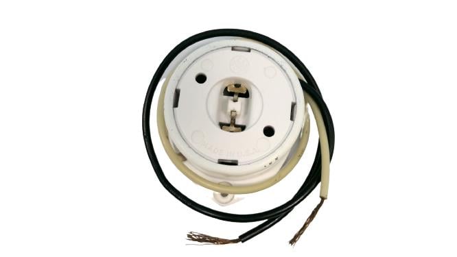 GENERAL ELECTRIC ALF722-C