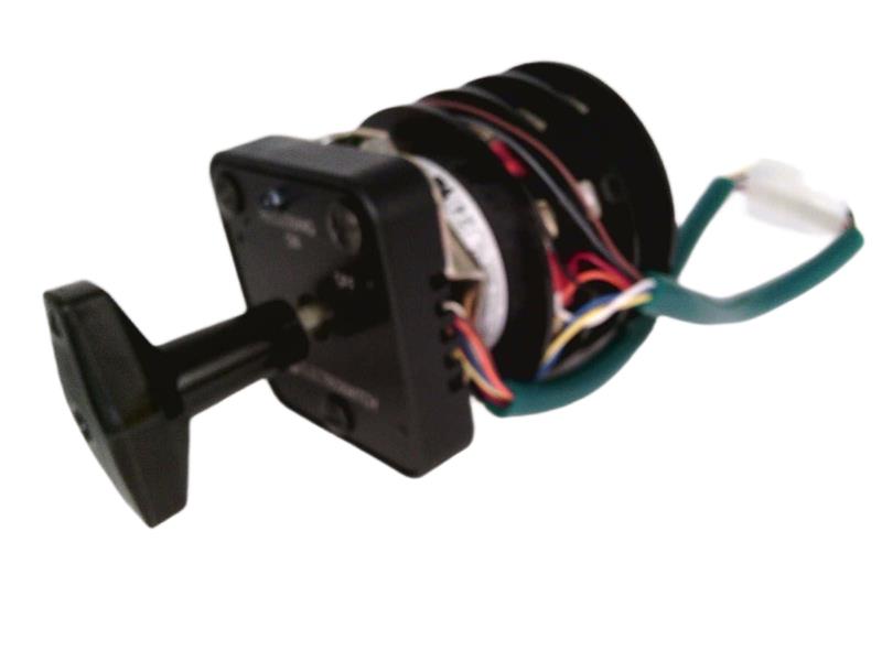 24PA202MH by ELECTROSWITCH