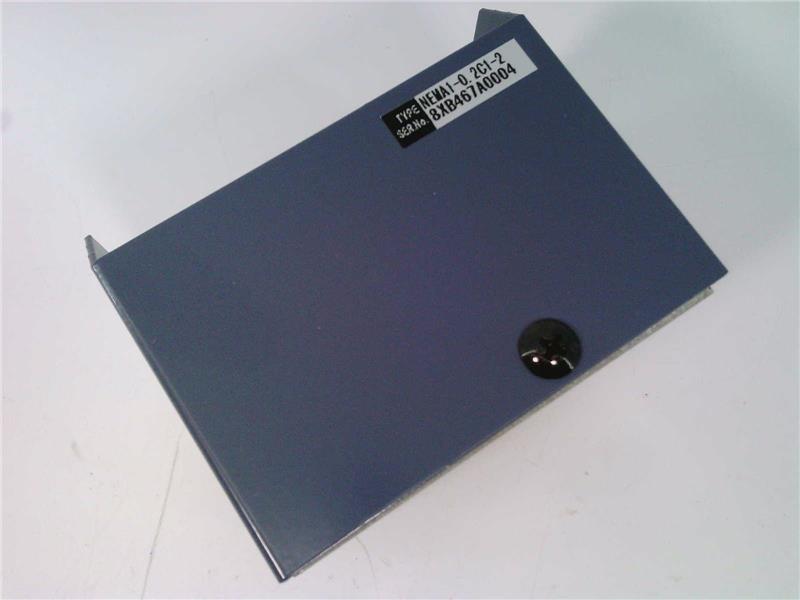 FUJI ELECTRIC NEMA1-0.2C1-2