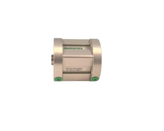 ASCO R3CG-01A3A-ASS0