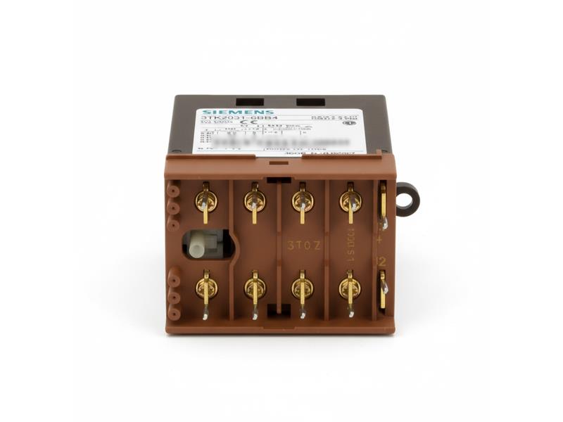 SIEMENS 3TK2031-6BB4