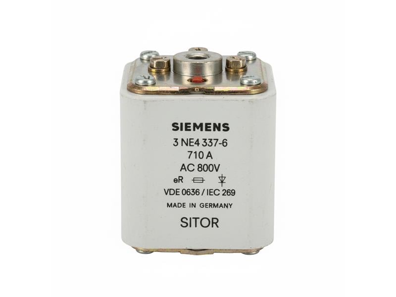 SIEMENS 3NE4337-6