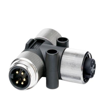 SAC-5P-MINT/2XMIN VP by PHOENIX CONTACT