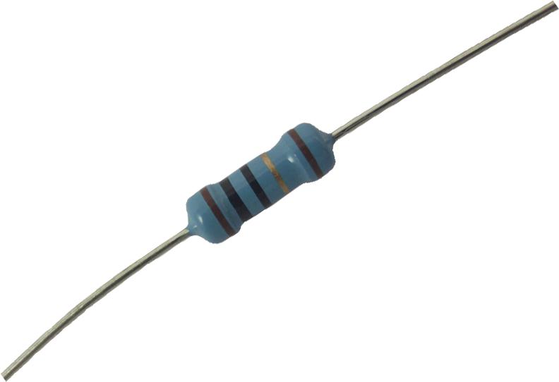 MULTICOMP MF25 15R