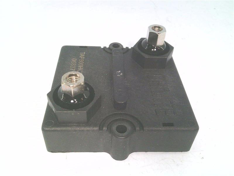 OHMITE TAP800HCKR10E