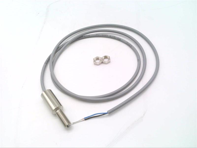 BAUMER ELECTRIC MY-COME75/80