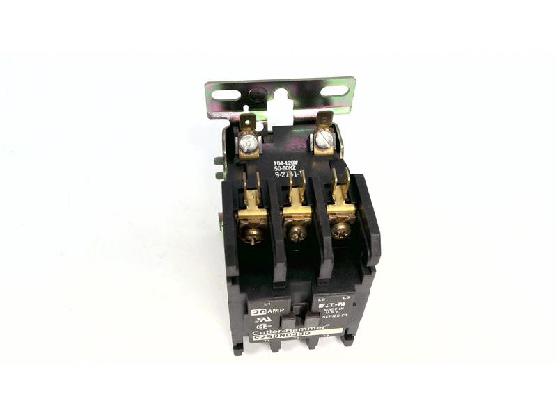 EATON CORPORATION C25DND330/104-120V