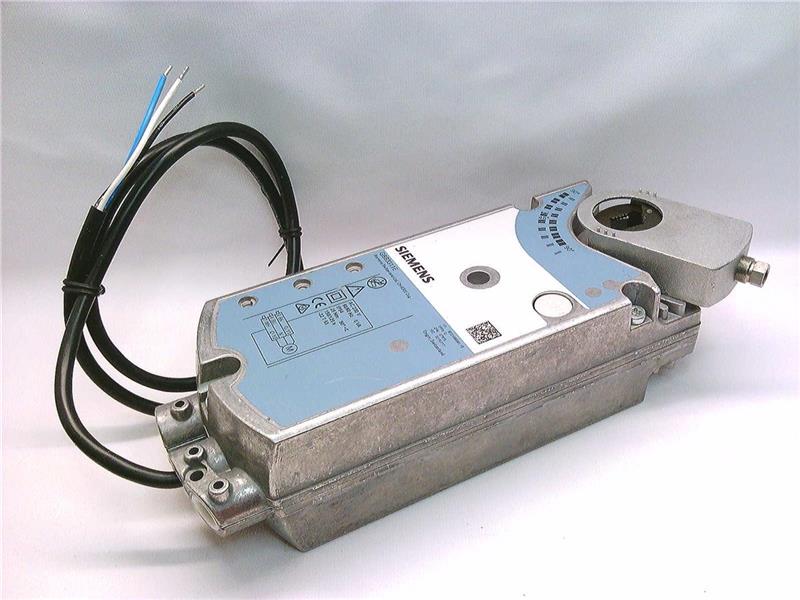 SIEMENS GBB331.1E