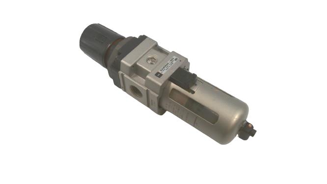 SMC NAW3000-N03