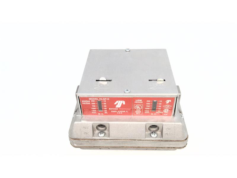ANTUNES CONTROLS 804114203